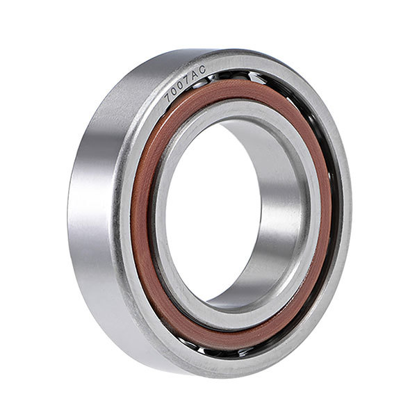 Angular Contact Ball Bearings