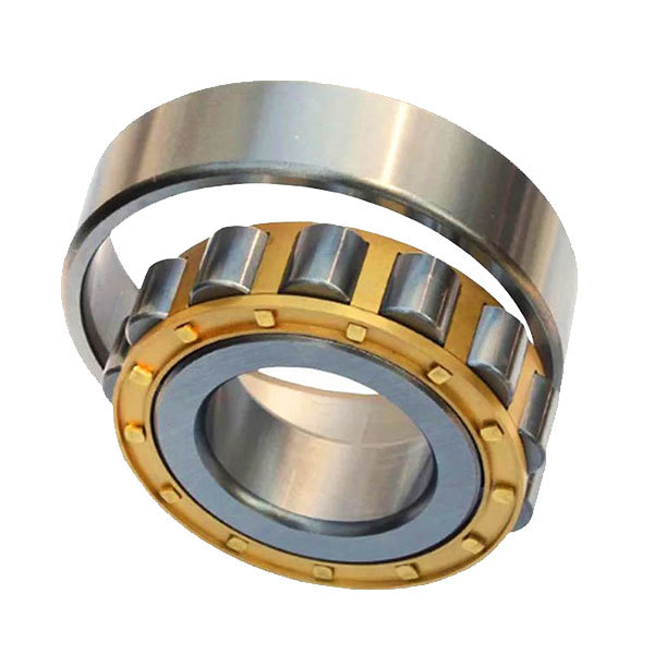 Cylindrical Roller Bearings