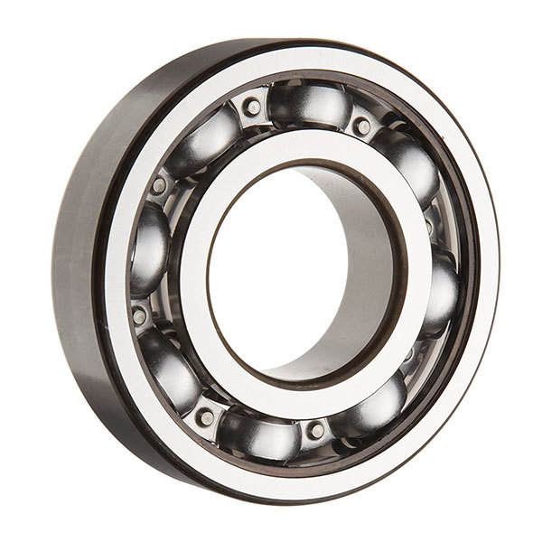 Deep Groove Ball Bearings