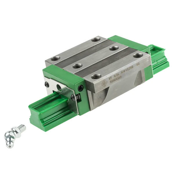 Linear Blocks & Rails