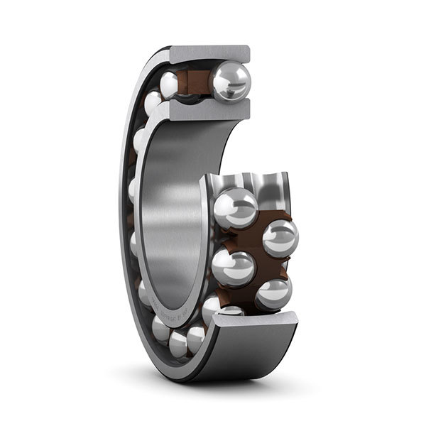 Self-aligning Ball Bearings