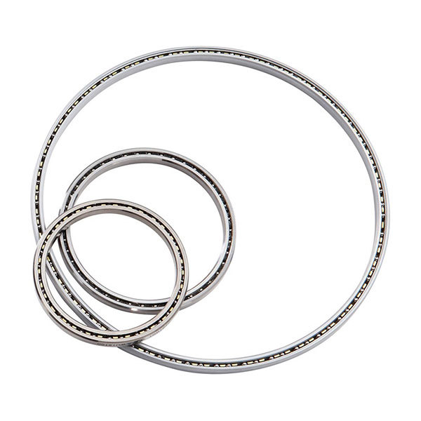Thin Section Bearing