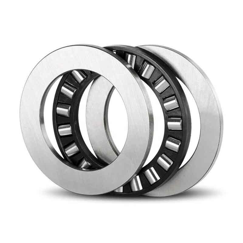 Thrust Roller Bearings