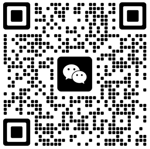 WeChat QR Code