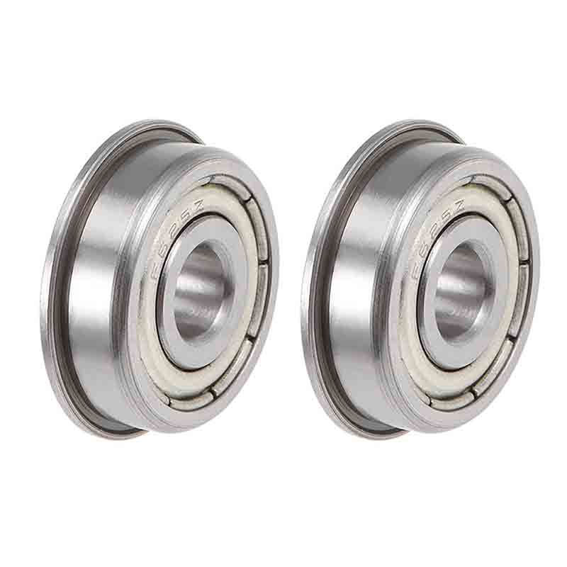 Flange Bearings
