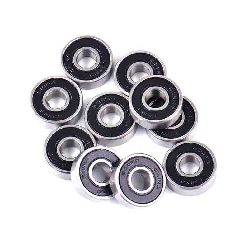 Miniature Bearings
