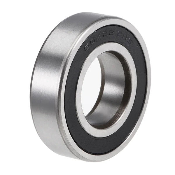 Non-standard Bearings