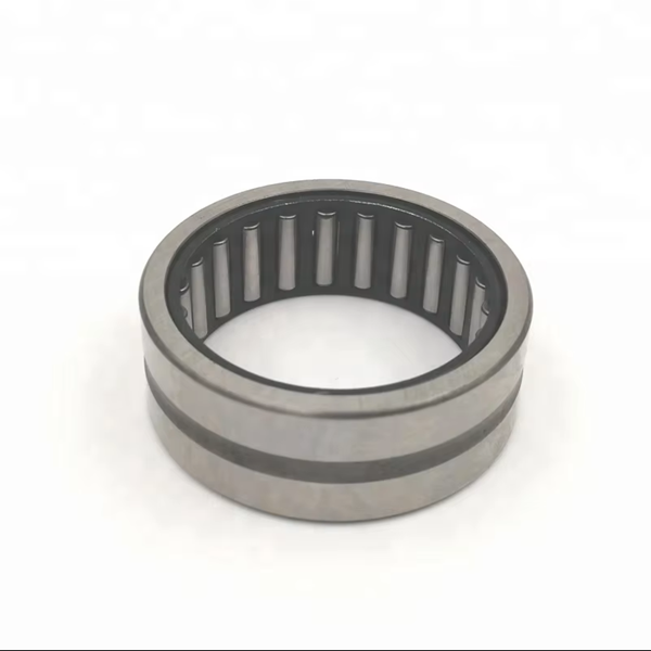 NKS Series Needle Roller Bearings