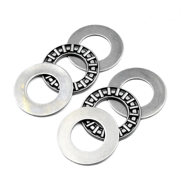 Thrust Needle Roller Bearings