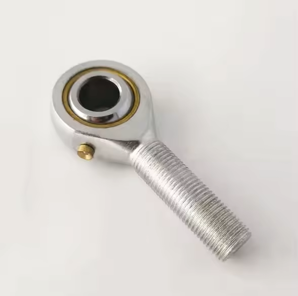 NOS Series External Thread Steel-on-Steel Rod End Bearings (SA...P/K)