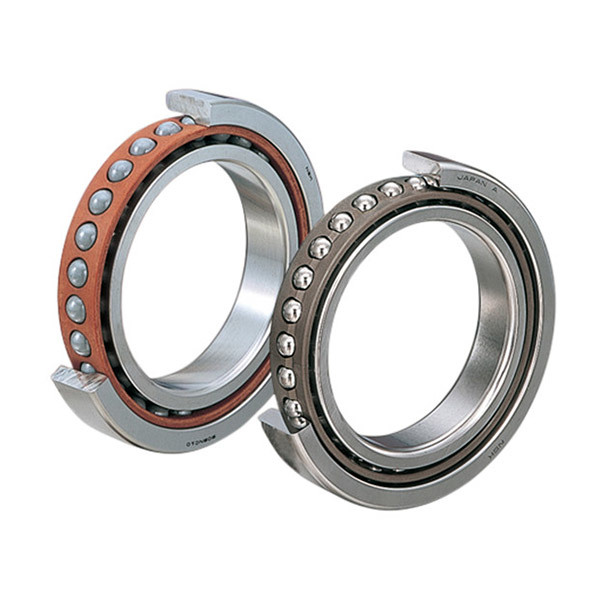 Railway Bearings