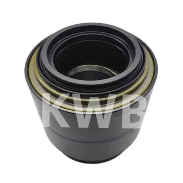 SKF CRB Series