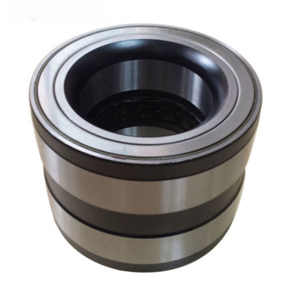 Railway Bearings