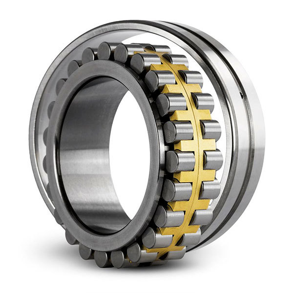 Railway Bearings