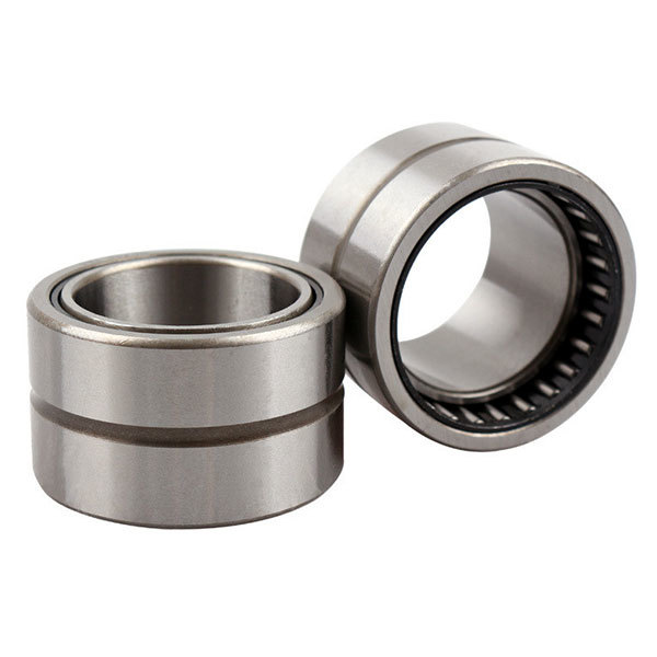 Railway Bearings