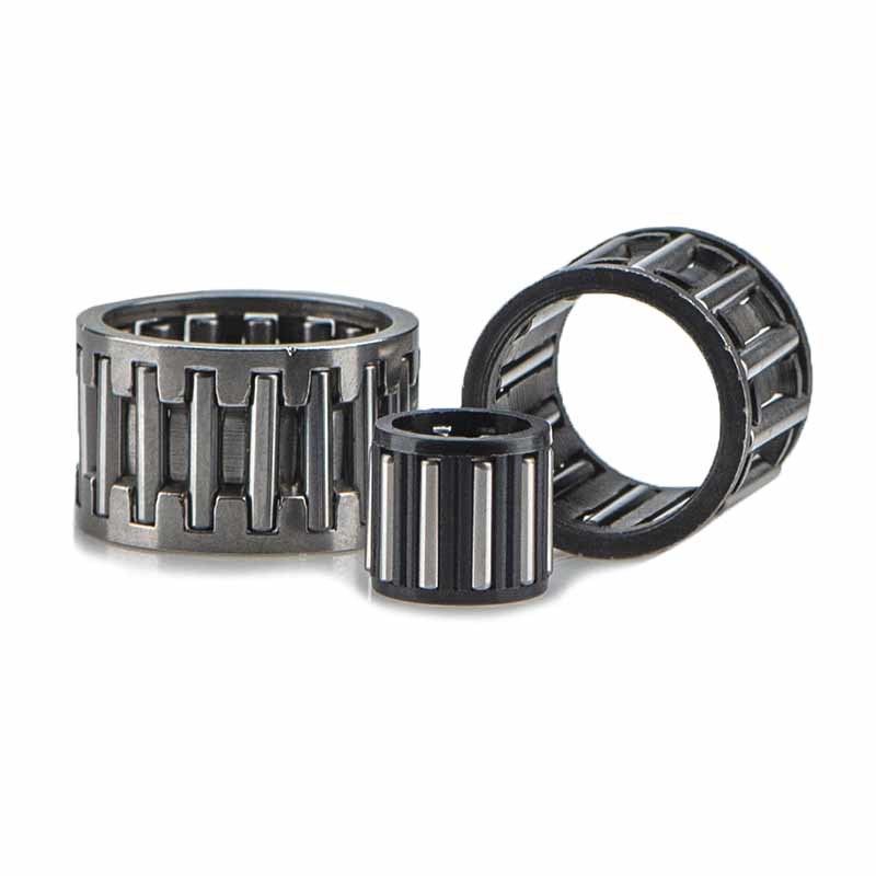 Radial Needle Roller And Cage Assembly Type K0000
