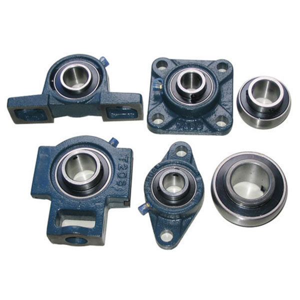 SKF Corresponding Model