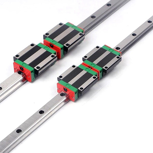 Railway Bearings