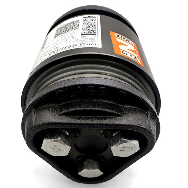 Railway Bearings