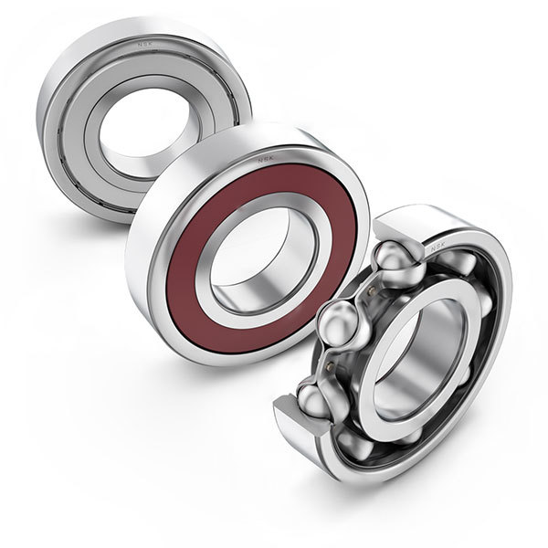 Railway Bearings