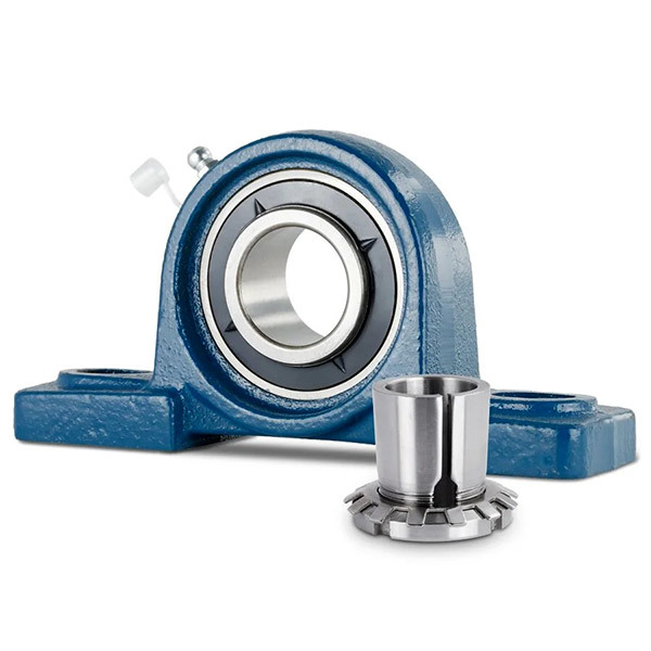 Railway Bearings