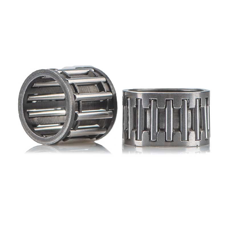 Radial Needle Roller And Cage Assembly Type K0000