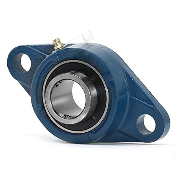 SKF Oval Flanged Ball Bearing Unit FYTB etc.